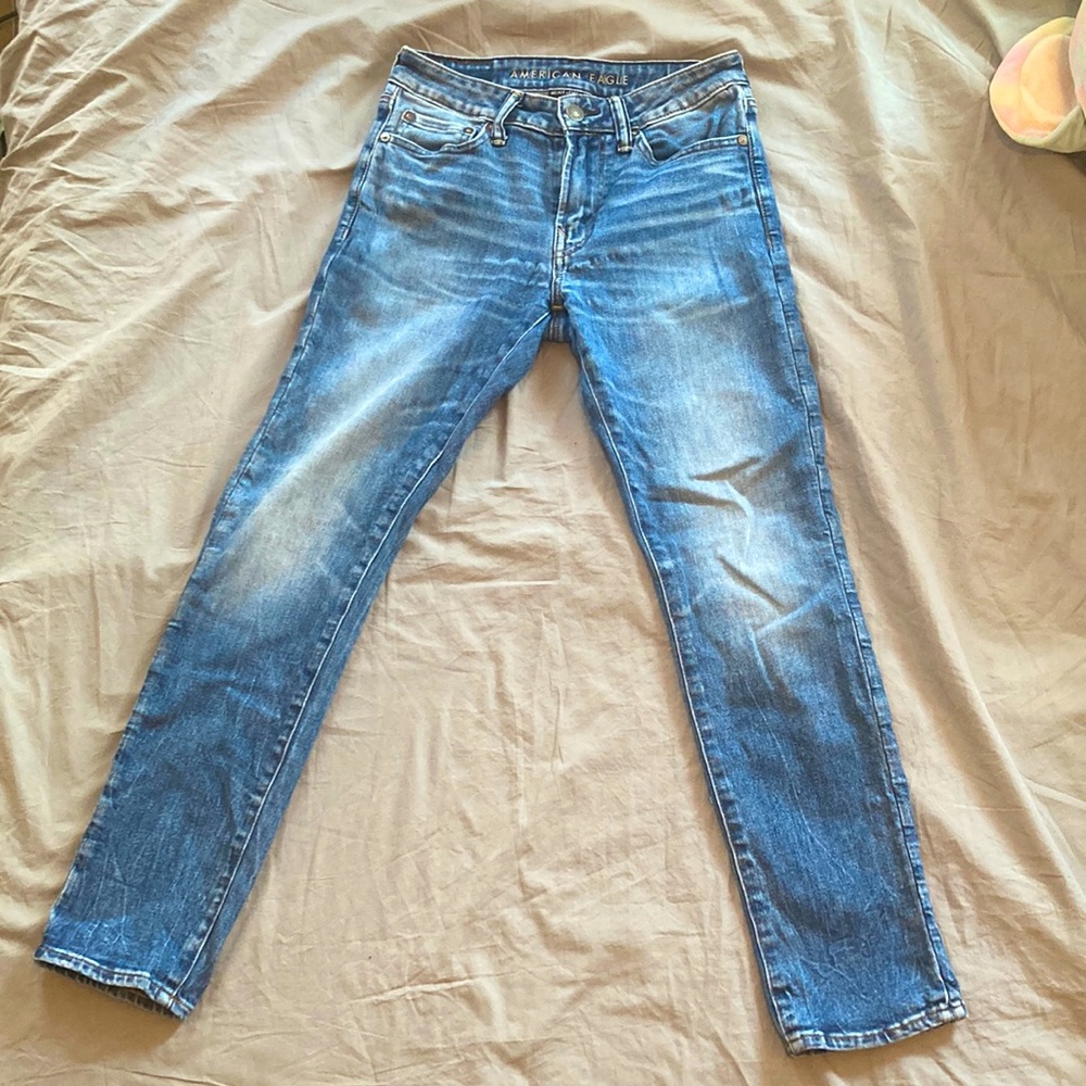 American Eagle Slim Jeans